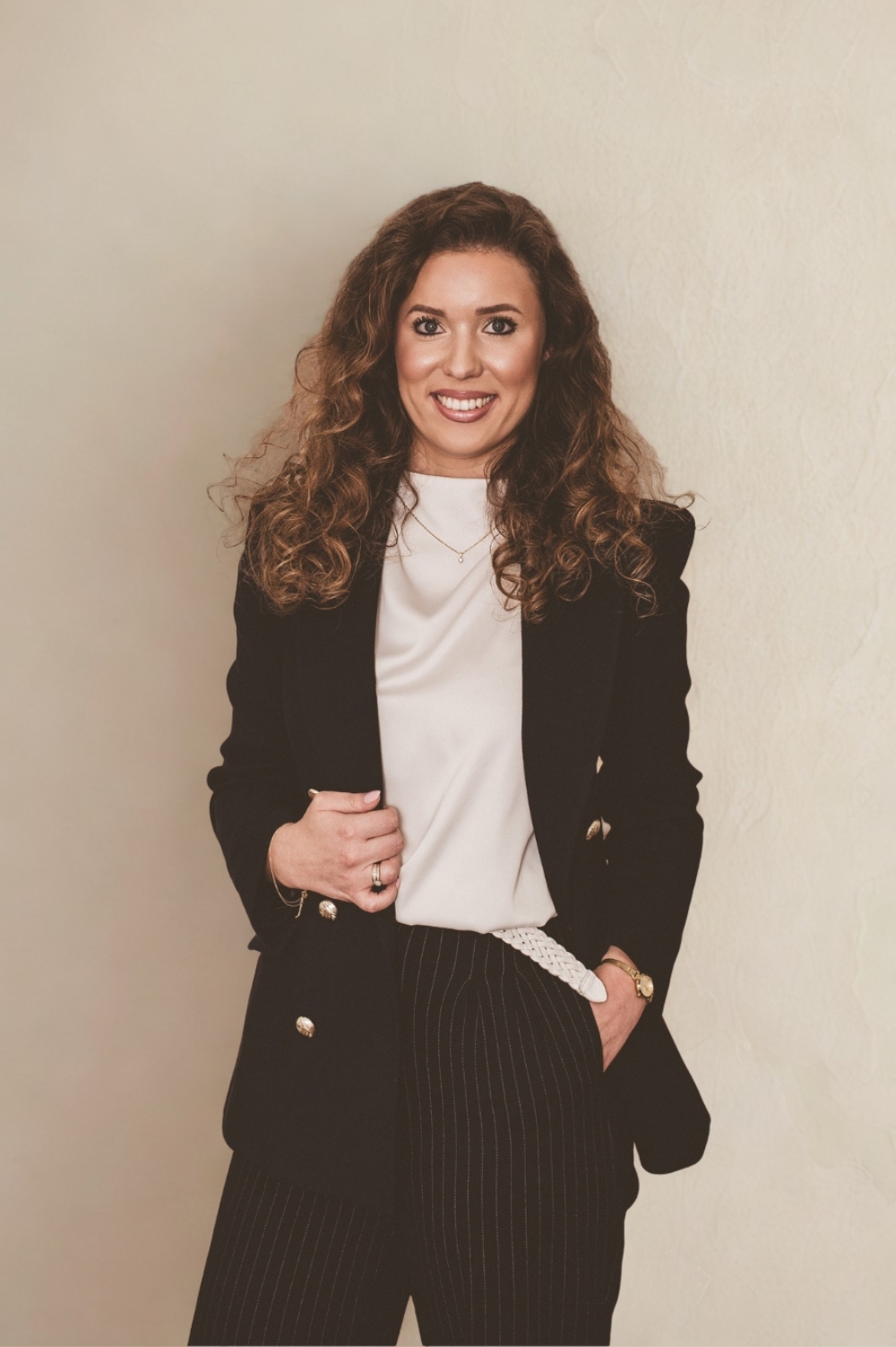 Adwokat Joanna Kania-Lis