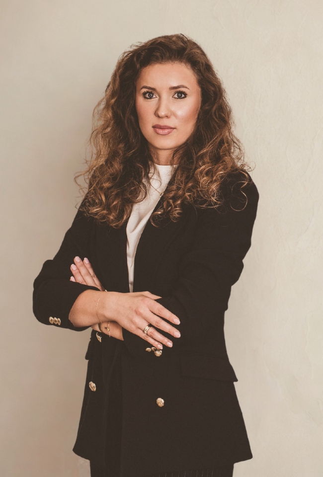 Adwokat Joanna Kania-Lis Jaworzno