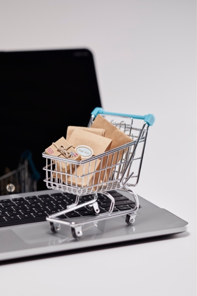 Pomoc prawna przy E-commerce