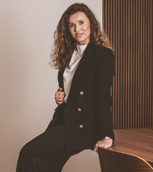 Adwokat Joanna Kania-Lis Jaworzno